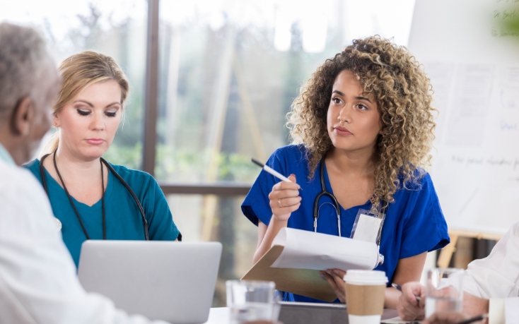 questions to ask during a cosmetic dental consultation