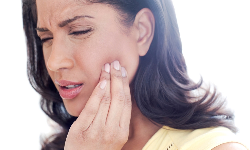 What Should You Do If Your Tooth Gets Knocked Out?