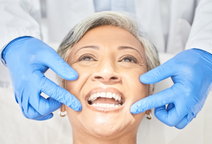surprising truths about a smile makeover