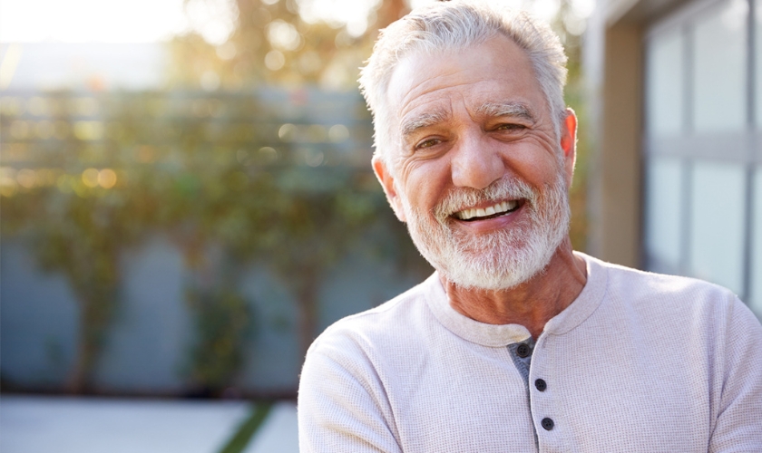 dental implants in Coronado