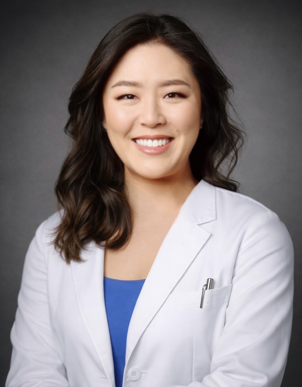Dr. Kim, dentist at Coronado Dentistry & Pediatrics