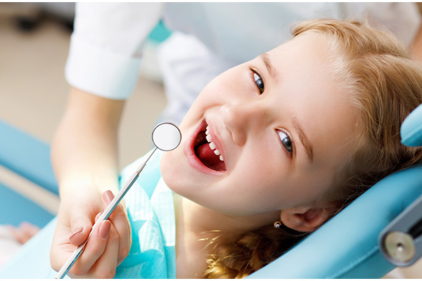 Baby Root Canal Information From A Pediatric Dentist