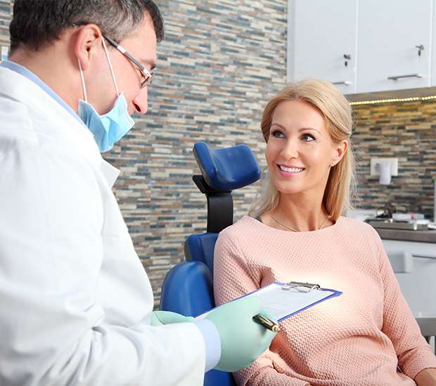 Coronado Questions to Ask at Your Dental Implants Consultation