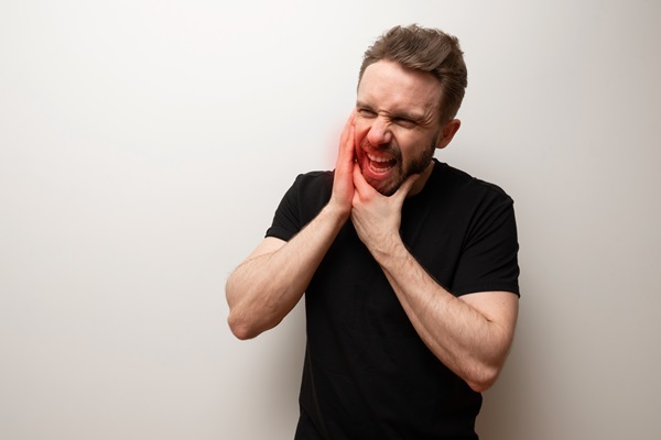 Situations An Emergency Dentist Can Help With