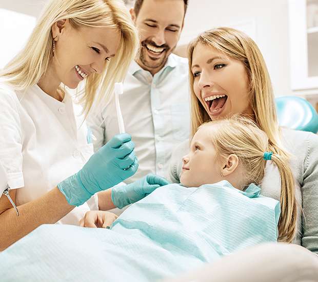 Coronado Family Dentist