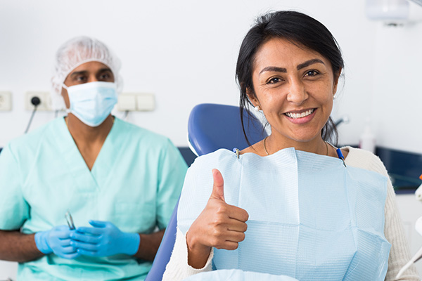 Finding the Right General Dentist from Coronado Dentistry & Pediatrics in Coronado, CA