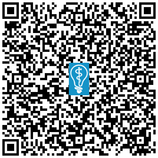 QR code image for Improve Your Smile for Senior Pictures in Coronado, CA