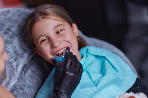 Protect Your Child&#    ;s Teeth With Kids Mouthguards