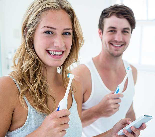 Coronado Oral Hygiene Basics
