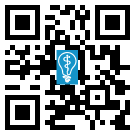 QR code image to call Coronado Dentistry & Pediatrics in Coronado, CA on mobile