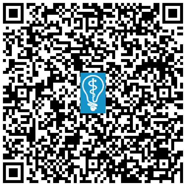 QR code image for Root Canal Treatment in Coronado, CA