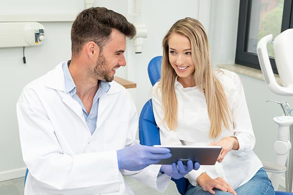What a General Dentist Exam Involves from Coronado Dentistry & Pediatrics in Coronado, CA