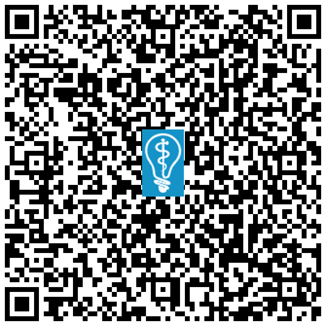 QR code image for When Is a Tooth Extraction Necessary in Coronado, CA