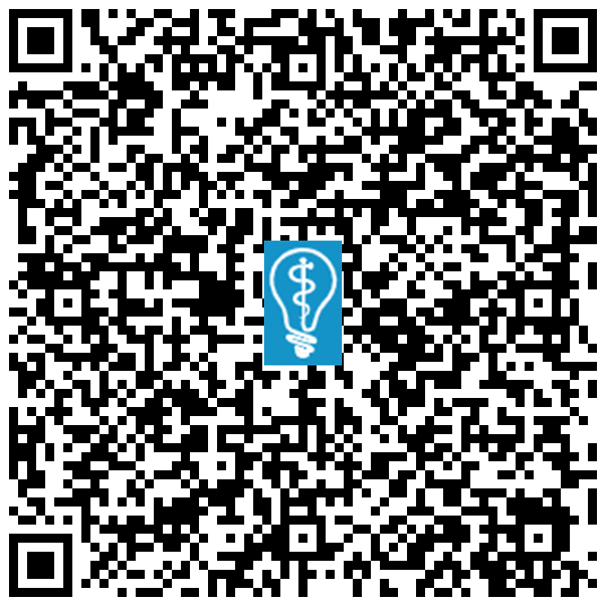 QR code image for Why Dental Sealants Play an Important Part in Protecting Your Child's Teeth in Coronado, CA